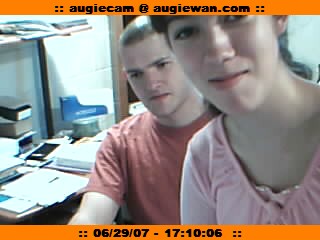Me and Moe