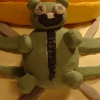Eric the Blob