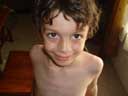 Corbin has something to show you!